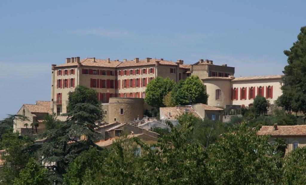 Escapade Et Spa Aux Gorges Du Verdon, Spa Ouvert Juillet Et Aout La Verdière Exterior foto